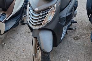 Malaguti Centro 160 - 2009