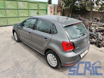VW POLO 6C1, 6R1 1.4 TDI 75CV 14-17 -ricambi