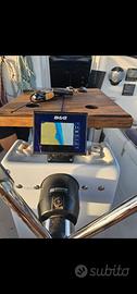 barca a vela Beneteau oceanis clipper 311