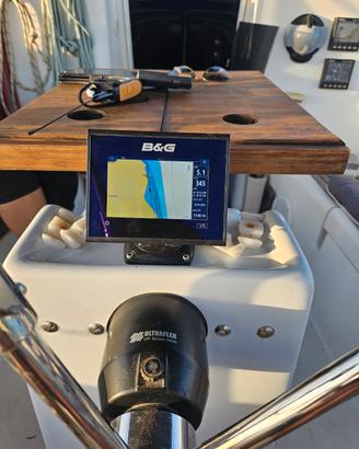barca a vela Beneteau oceanis clipper 311