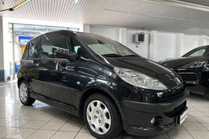 PEUGEOT 1007 1.4 Happy - Distribuzione OK