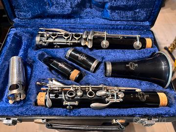 Clarinetto Buffet Crampon
