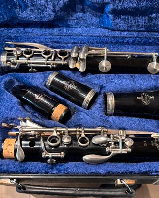 Clarinetto Buffet Crampon