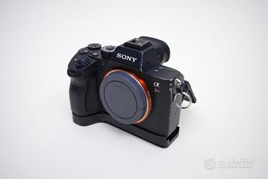 Sony a7R iii