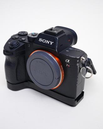 Sony a7R iii