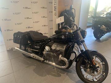 BMW R 18 Abs my25
