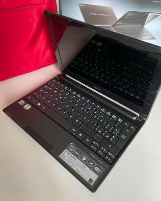 PC acer aspire one funzionante