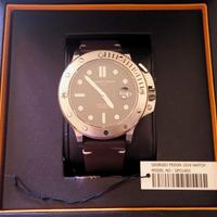 Giorgio Fedon 1919 Aquamarine II GFCL003 (verde)