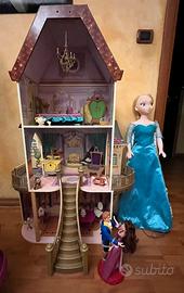 Disney lotto