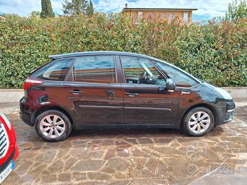 CITROEN C4 1.6 Hdi Autom. Motore perf. Unipro