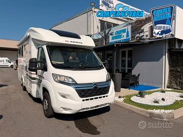 Adria MATRIX 670SL AXESS