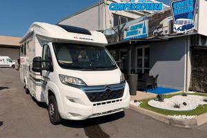 Adria MATRIX 670SL AXESS