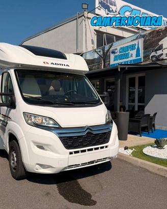 Adria MATRIX 670SL AXESS