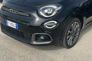 Fiat 500x 1.3 MJET Sport