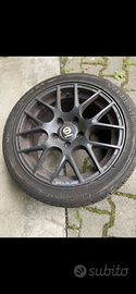 Cerchi  Sparco