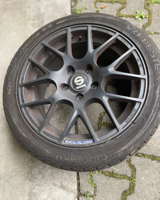 Cerchi  Sparco