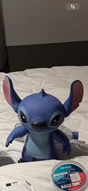 Stitch bundle Disneyland Paris