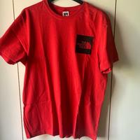 Maglia the north face