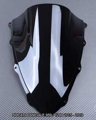 Cupolino DUCATI PANIGALE 959 / 1299 2015 - 2019