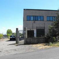 Capannone - Piancastagnaio