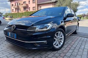 Volkswagen Golf VII 1.5 TGI DSG Highline