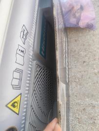 Condizionatore 9000btu hisense