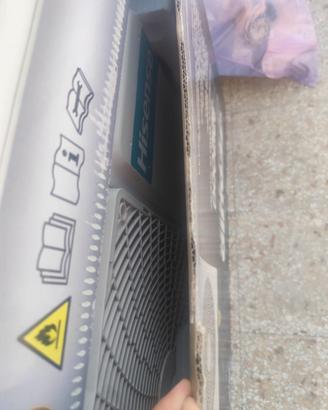 Condizionatore 9000btu hisense