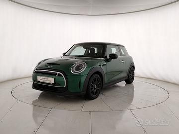 MINI Mini 3p Cooper SE Classic auto