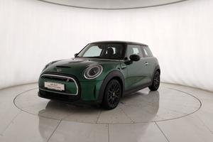 MINI Mini 3p Cooper SE Classic auto