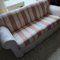 Divani a 2 posti artigianali 