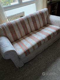 Divani a 2 posti artigianali 