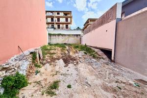 Terreno edificabile - Balestrate