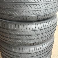TRENO MICHELIN 225/55R18 102V ESTIVI