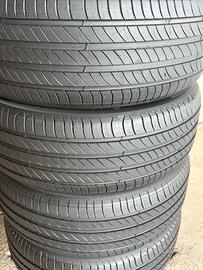 TRENO MICHELIN 225/55R18 102V ESTIVI