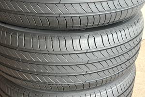TRENO MICHELIN 225/55R18 102V ESTIVI