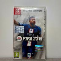 FIFA 23 Legacy Edition | Nintendo Switch