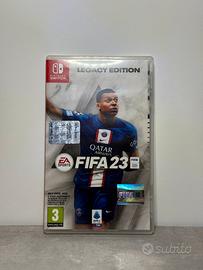 FIFA 23 Legacy Edition | Nintendo Switch