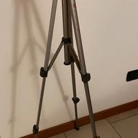Treppiedi foto/video