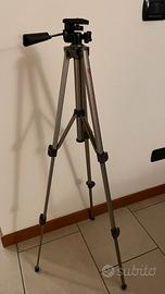 Treppiedi foto/video
