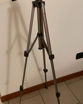 Treppiedi foto/video
