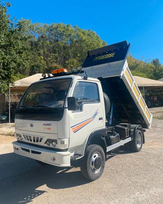 Macchina operatrice Durso Fermer 4x4