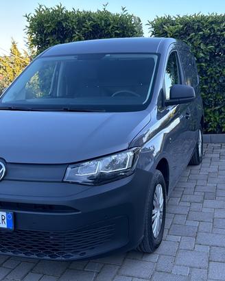 Volkswagen Caddy 2.0 Tdi