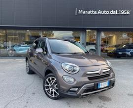 FIAT 500X 2.0 MultiJet 140 CV 4x4 Cross Plus