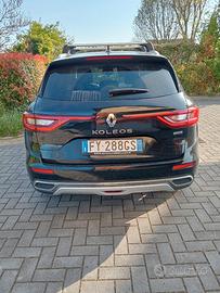RENAULT Koleos 2ª serie - 2020