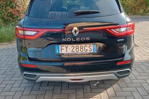 RENAULT Koleos 2ª serie - 2020