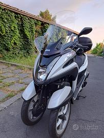 Yamaha Tricity 125cc