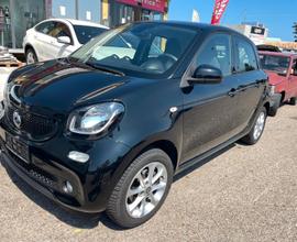 Smart ForFour 1.0 71cv Passion