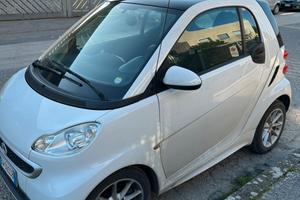Smart ForTwo 1.0 mhd