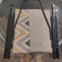 sparco slitta sedile 