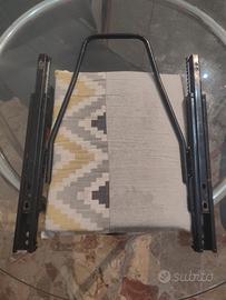 sparco slitta sedile 